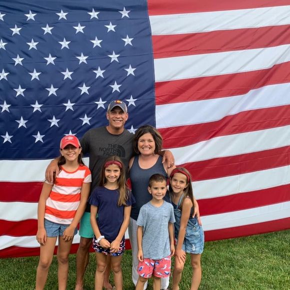 Meet your Posher, Aaron - Picture 1 of 1